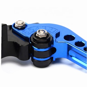 Leve frizione freno corto CNC moto a breve leva per <span class=keywords><strong>YAMAHA</strong></span> <span class=keywords><strong>FZ1</strong></span> FAZER 2006-2012 2013 2014 2015 FZ8 2011-2015 <span class=keywords><strong>fz1</strong></span> fz8