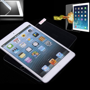 9 H de alta calidad 0,33mm de vidrio templado Protector de pantalla para IPAD 2 3 4 - Product Image 6