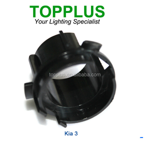 <span class=keywords><strong>2023</strong></span>อะแดปเตอร์ที่ยึดฐานหลอดไฟ LED สำหรับรถยนต์อุปกรณ์เสริมขาตั้ง - Product Image 2