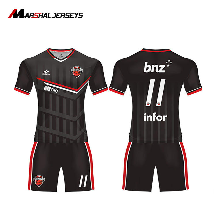 Soccer Uniform Team Jersey Jersey Design Football 2021