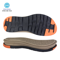 Semelles extérieures Sandale Pantoufles Phylon Sandal Sole Nouveau Design Eva Sandal Sole