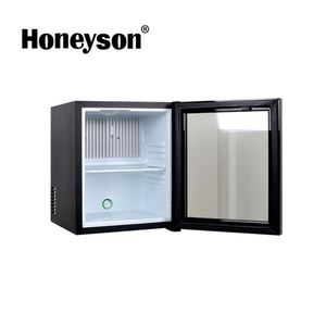 Mini-réfrigérateur et congélateur thermoélectrique Honeyson CB-28SA, refroidissement par air, température unique, R134a - Product Image 3