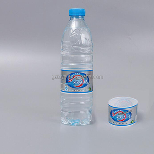 Encargo encogimiento del calor sello/termocontracción bandas/decorativo manga del encogimiento del calor que envuelve - Product Image 5