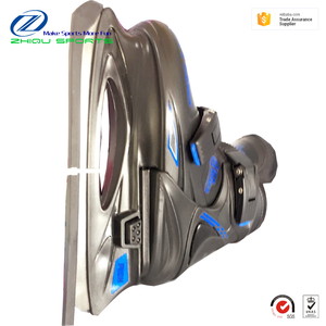 Bán buôn thoải mái trẻ em giày trượt băng điều chỉnh kích thước giày trượt băng cho bé trai cho mùa đông và mùa Hè <span class=keywords><strong>Ice</strong></span> <span class=keywords><strong>rinks</strong></span> - Product Image 3