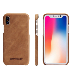 Nuovo stile di fabbrica mobile cover per <span class=keywords><strong>apple</strong></span> <span class=keywords><strong>iphone</strong></span> caso di x - Product Image 1