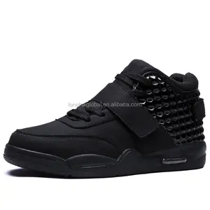 2016 miglior prezzo basso mens scarpe da basket in top di alta qualità, ingrosso abbigliamento sport economici alto scarpe da basket top