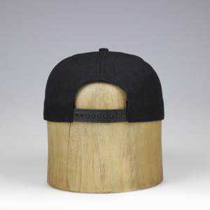 Cristiano Ronaldo carta hip hop tapa ajustable floral brim snapback negro sombreros al por mayor - Product Image 3
