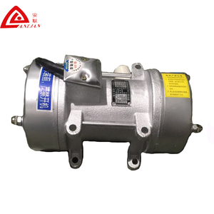 Máy Rung Bê Tông Điện Nhỏ Hiệu Quả Cao Với Mức Tiêu Thụ Năng Lượng Thấp - Product Image 3