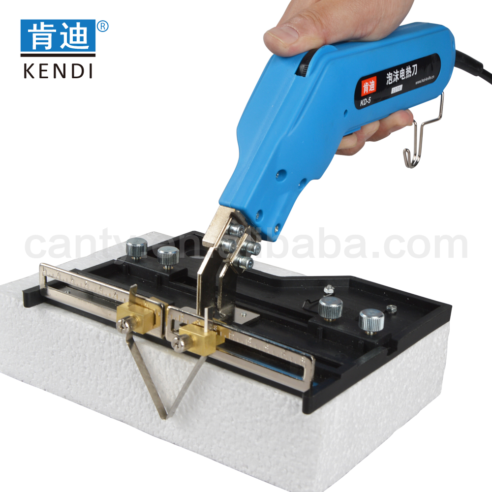 Горячий Нож EPS Резак Пены резак адаптер