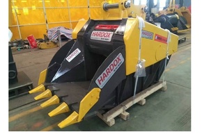 MONDE-SH130-5-6 <span class=keywords><strong>para</strong></span> excavadora, trituradora de cubo, piedra de rotura - Product Image 3