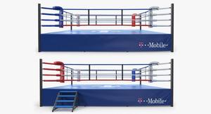 Anneau <span class=keywords><strong>de</strong></span> boxe d'arts martiaux avec logo personnalisé utilisé pour la boxe <span class=keywords><strong>MMA</strong></span> Muay Thai - Product Image 5