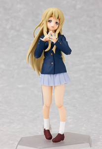 <span class=keywords><strong>Action</strong></span> Figure <span class=keywords><strong>Anime</strong></span> in PVC di Grandi Dimensioni, Statuette di Ragazze Carine, Personaggi <span class=keywords><strong>Manga</strong></span> con Articolazioni Mobili, Statua Kawaii da Collezione - Product Image 2