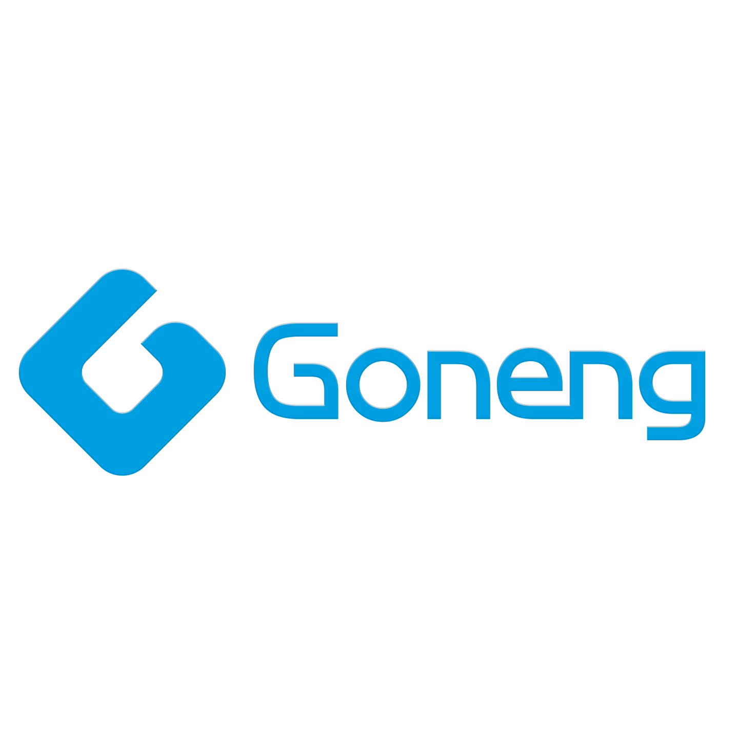Jinan Goneng Power Technology Co., Ltd. logo