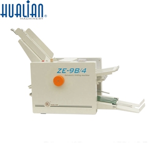 Máquina Automática para Doblar Papel ZE-9B/4 HUALIAN - Product Image 3