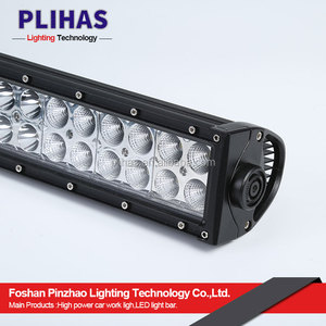 Barato llevó barras de luz de trabajo <span class=keywords><strong>a</strong></span> prueba de explosión lámparas 180 W alta potencia llevó barras de luz para camiones - Product Image 3