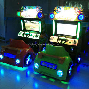 Aller karts car simulator jeu gratuit téléchargement en ligne jouer arcade racing <span class=keywords><strong>voiture</strong></span> <span class=keywords><strong>jeux</strong></span> livraison racing jeu machine - Product Image 3