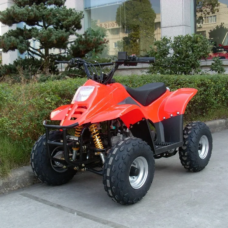 Diskon Besar JLA-02-01 Mode Baru Pemasok Tiongkok Grosir 4 Roda ATV Dijual