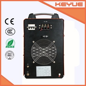 AC DC tig315PACDC máquina de soldadura Agron 3 en 1 monofásico 220 V conveniente para el aluminio weldingwelding máquina - Product Image 3