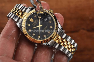 D'origine tevise Hommes Marque <span class=keywords><strong>Montre</strong></span> De Mode De Luxe Mécanique à <span class=keywords><strong>remontage</strong></span> automatique <span class=keywords><strong>montre</strong></span> En Acier hommes - Product Image 6