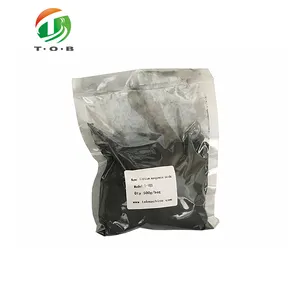 Lithium Mangan Oxide LiMn2O4 LMO Bột Cho Li-ion Pin Cathode Vật Liệu