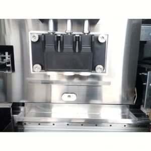 Trung Quốc Nhà sản xuất cung cấp tự động mềm Ice Cream Máy bán hàng tự động hm766 - Product Image 5