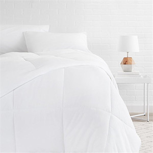 Trung quốc nhà sản xuất Năm Sao khách sạn sang trọng chất lượng cao dày ngỗng xuống đầy duvet ủi quilt - Product Image 6