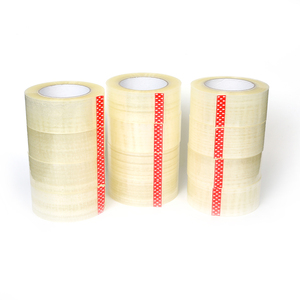 BOPP cinta de embalaje fuente/<span class=keywords><strong>cellotape</strong></span> - Product Image 5