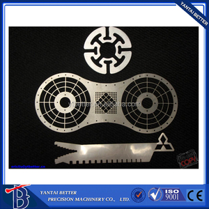 Servicio de Oem de Alta precisión de fabricación de metal de hoja de <span class=keywords><strong>corte</strong></span> por láser <span class=keywords><strong>trumpf</strong></span> - Product Image 5