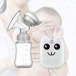 Vendita caldo cura del bambino alimentazione tiralatte succhiare con il bambino - Product Image 1