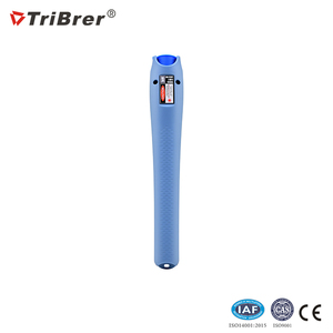 Cho VFL 10mW 650nm20nm xung/CW trực quan lỗi định vị thiết bị sợi quang - Product Image 2