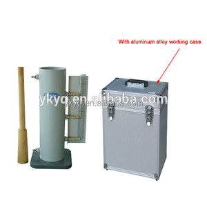 ST-70 Đầu Liên Tục Đất Thấm/Đất Thấm Máy Kiểm Tra/Thiết Bị - Product Image 2