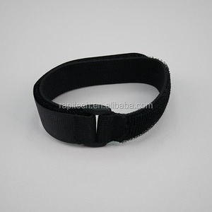 Cravate végétale en tissu élastique doux pour le jardinage - Product Image 6