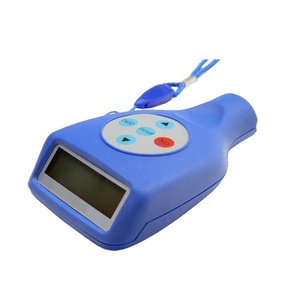 LCD Display Coating Painting Film Zinc Plating <span class=keywords><strong>Thickness</strong></span> Gauge <span class=keywords><strong>Digital</strong></span> Coating <span class=keywords><strong>Thickness</strong></span> Car Painting Meter Paint <span class=keywords><strong>Tester</strong></span> - Product Image 2