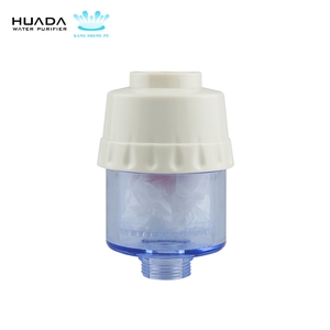 <span class=keywords><strong>Filtre</strong></span> à eau principal déminéralisé au polyphosphate - Product Image 1