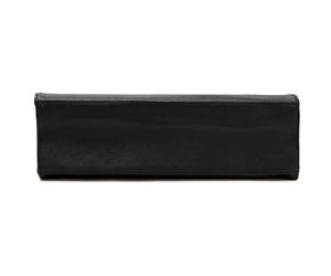 Populaire Femmes Sexe Pu Cuir Élégant <span class=keywords><strong>Noir</strong></span> Couleur Fourre-Tout Sac À Main - Product Image 4