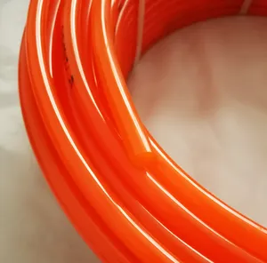 machine welded urethane polyurethane PU belt/cord