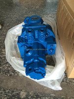 Pompe hydraulique principale Uchida Rexroth, AP2D25LV1P97-916-1, AP2D18LV1RS-7-921-0-30, AP2D36LV1RS7-974-0