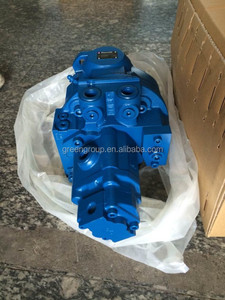 ปั๊มไฮดรอลิกหลักยูชิดะ เร็กซ์รอธ, AP2D25LV1P97-916-1, AP2D18LV1RS-7-921-0-30, AP2D36LV1RS7-974-0 - Product Image 3
