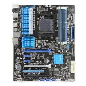 A99 AMD motherboard for Asus M5A99X EVO