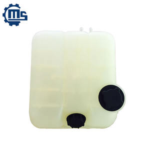 Refrigerante para Tractor, tanque de expansión con Sensor, 1676400, 1676576 - Product Image 4
