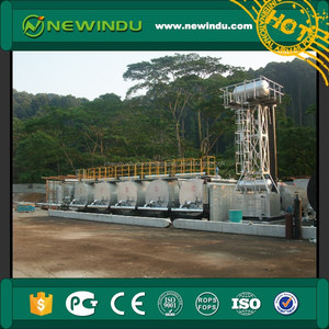 Chine RD200 nouveau roady 200 t/h Usine De Mélange D'asphalte - Product Image 3