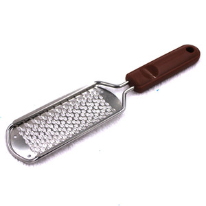 Productos de alto Margen de 2 Lados Mujeres Lima para Pies Con Mango Grande - Product Image 4