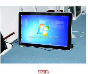 FHD TV LED 82 pulgadas comercial de TV - Product Image 4