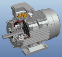 Moteur de démarrage synchrone et synchrone, livraison gratuite