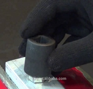 เครื่องมือกำจัดน็อตล้อ1/2 ",ชุดซ็อกเก็ตบิด15ชิ้น - Product Image 2