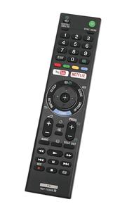 RMT-TX300E telecomando RMT-TX300P per SONY 3D <span class=keywords><strong>Smart</strong></span> LED <span class=keywords><strong>TV</strong></span> <span class=keywords><strong>Youtube</strong></span>/Netflix pulsanti codice fisso - Product Image 3