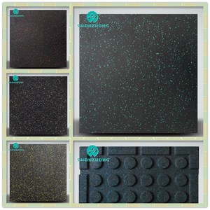 Tapis de course en caoutchouc pour balles <span class=keywords><strong>cheval</strong></span>, tapis de lutte utilisé à vendre - Product Image 4