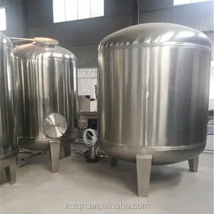 Tanque de fermentación de cerveza de acero inoxidable, 2000 litros