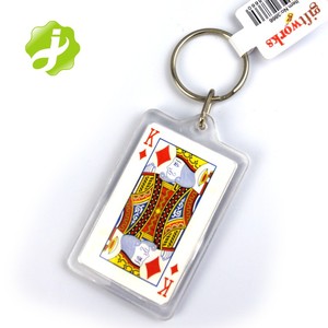 Tùy Chỉnh Hình Dạng Acrylic Khách Sạn <span class=keywords><strong>Key</strong></span> <span class=keywords><strong>Tag</strong></span> Từ Trung Quốc Keychain Maker - Product Image 3