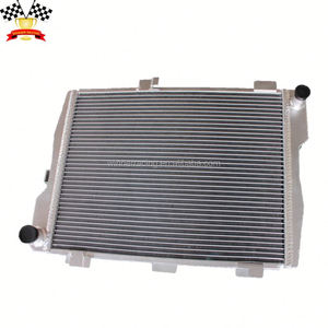 Winner Racing new design <strong>cheap</strong> hot auto <strong>car</strong> <strong>radiator</strong> for audi s2 rs2 80 90 100 4000  <strong>aluminum</strong> - Product Image 5